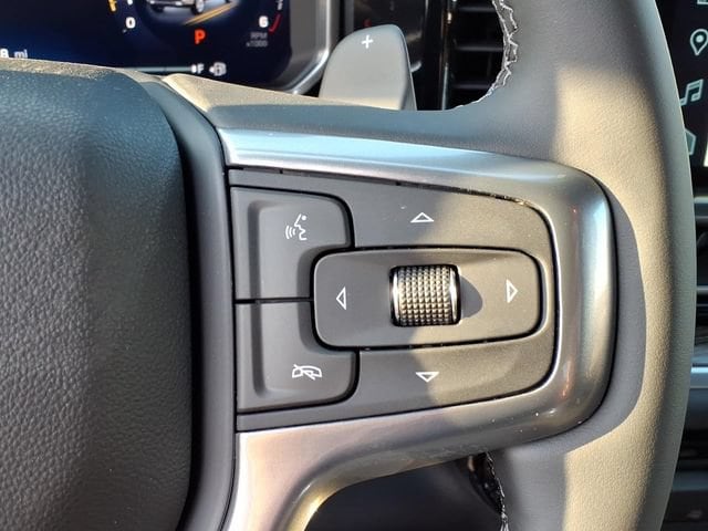 2026 Chevrolet Silverado 1500 LT - Photo 24
