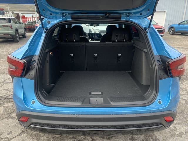2026 Chevrolet Trax RS - Photo 10