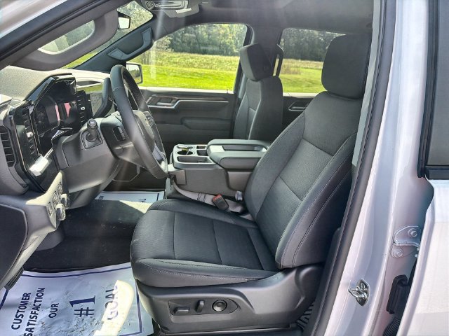 2026 Chevrolet Silverado 1500 LT - Photo 20