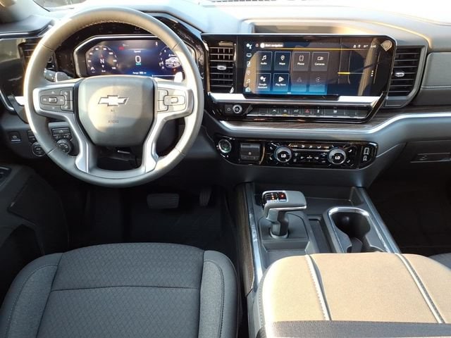 2026 Chevrolet Silverado 1500 LT - Photo 14