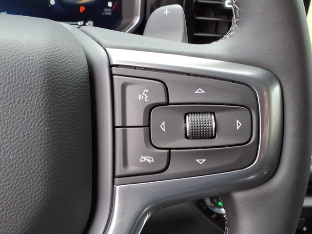 2026 Chevrolet Silverado 1500 LT - Photo 24
