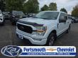 Used 2021 Ford F-150 XL Truck