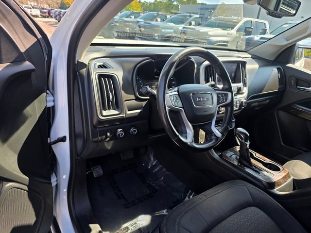 2022 GMC Canyon Elevation - Photo 20