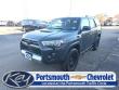 Used 2024 Toyota 4Runner TRD Off Road Premium SUV