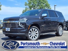 2025 Chevrolet Tahoe Premier SUV