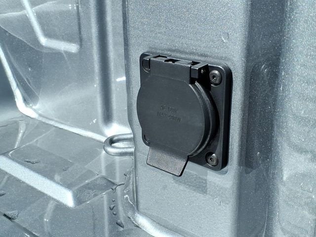 2026 Chevrolet Silverado 1500 RST - Photo 8