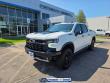 Used 2023 Chevrolet Silverado 1500 ZR2 Truck