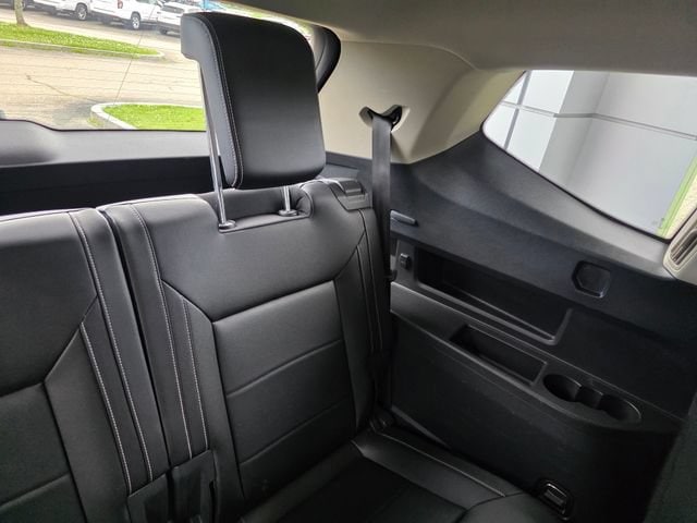 2022 Volkswagen Atlas 15