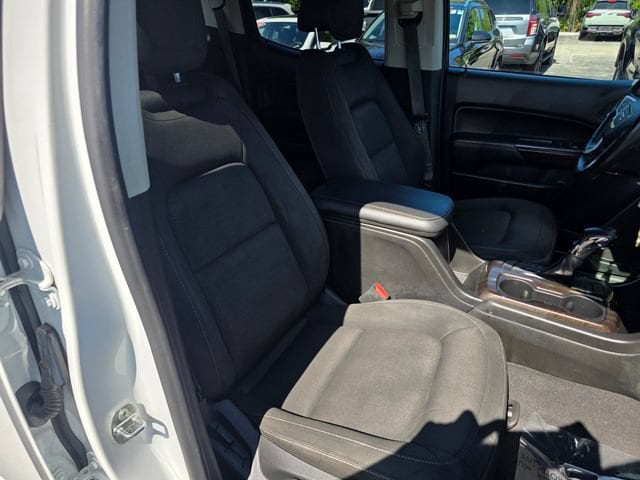 2022 GMC Canyon Elevation - Photo 10