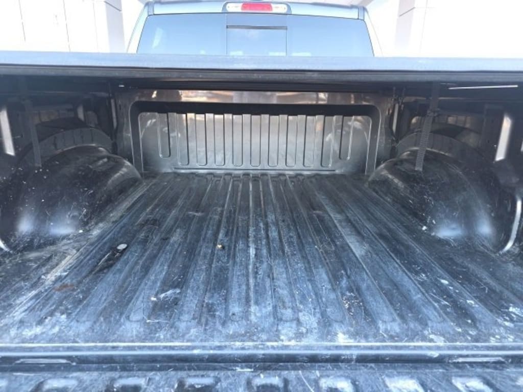 Used 2022 Ram 1500 Laramie