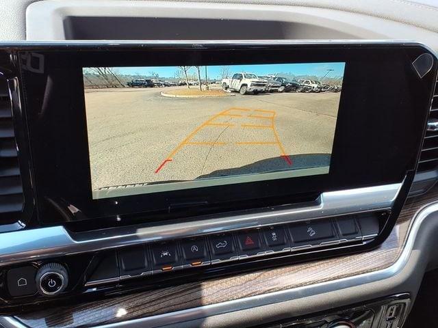 2026 Chevrolet Silverado 1500 RST - Photo 23