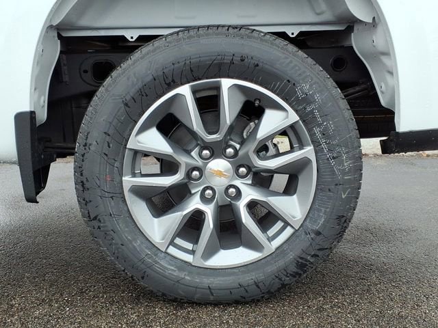 2026 Chevrolet Silverado 1500 LT - Photo 9