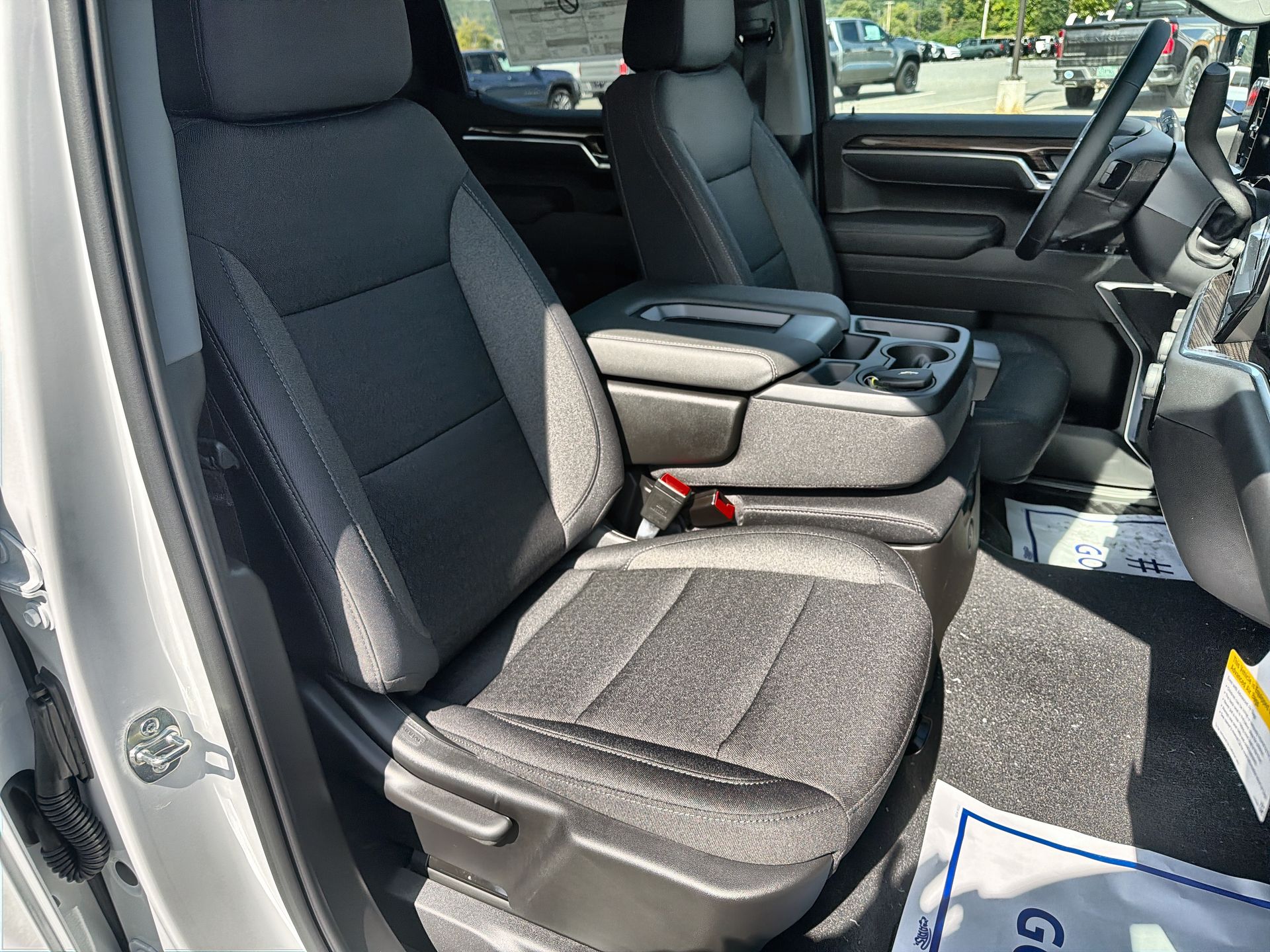 2026 Chevrolet Silverado 1500 LT - Photo 66
