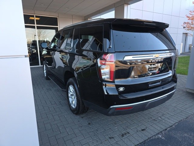 2023 Chevrolet Tahoe LS photo 2