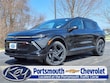 Chevrolet Equinox EV