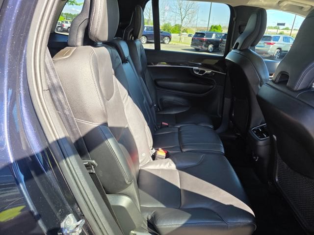 2019 Volvo XC90 14