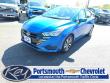Used 2023 Nissan Versa SV