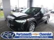 Used 2024 Ford Escape Active