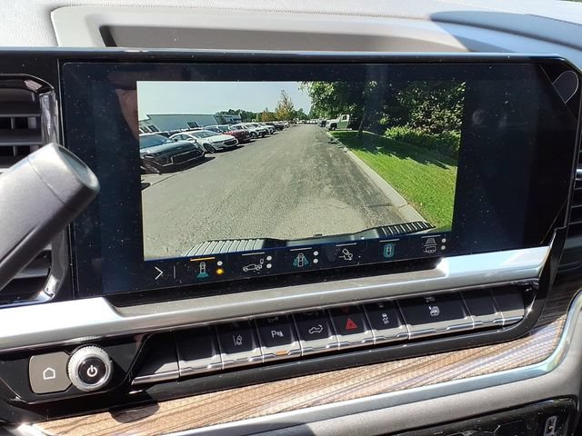 2026 Chevrolet Silverado 2500 HD LT - Photo 22