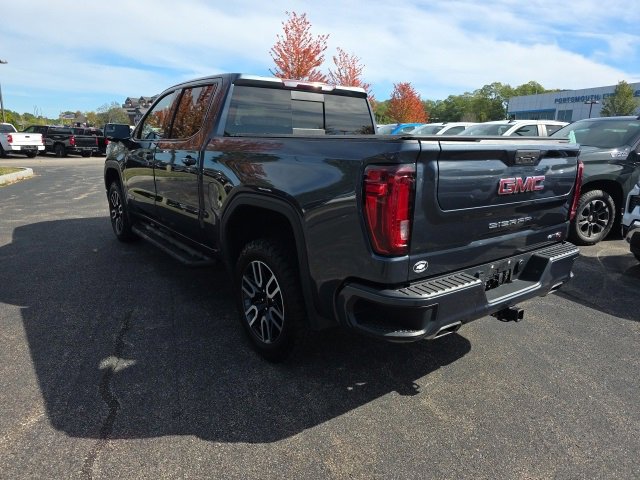 2021 Gmc Sierra 1500 AT4 photo 3