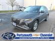 Used 2023 Hyundai Tucson SEL SUV