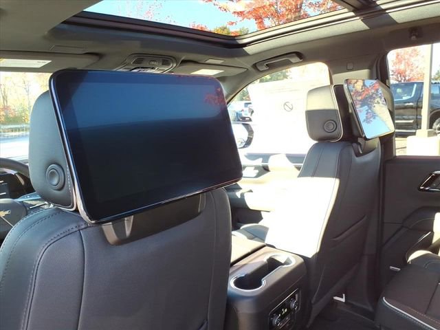 2026 Chevrolet Tahoe Premier - Photo 13