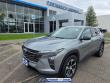 Used 2024 Chevrolet Trax 1RS SUV