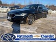  BMW 540i