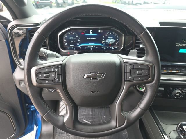 2022 Chevrolet Silverado 1500 ZR2 - Photo 28