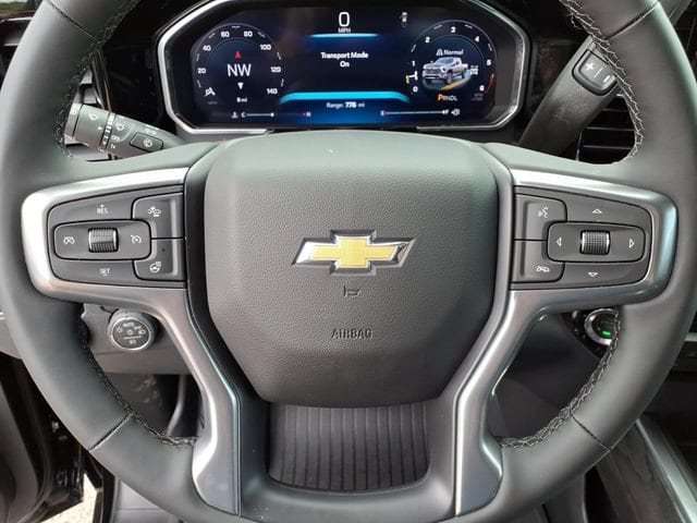 2026 Chevrolet Silverado 2500 HD LTZ - Photo 25