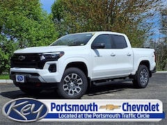 2025 Chevrolet Colorado Z71 Truck