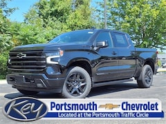 2026 Chevrolet Silverado 1500 High Country Truck