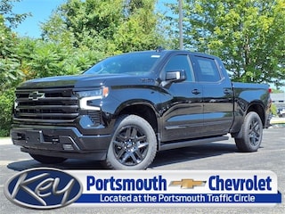 2026 Chevrolet Silverado 1500 High Country Truck