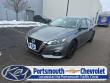 Used 2020 Nissan Altima 2.5 SV