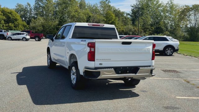 2026 Chevrolet Silverado 1500 LT - Photo 7