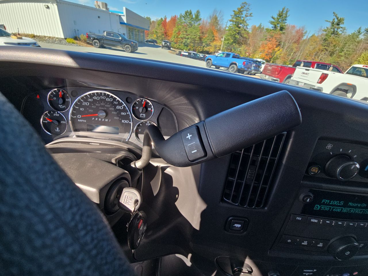 2025 Chevrolet Express Cargo Work Van - Photo 50