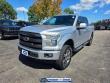 Used 2016 Ford F-150 Lariat Truck