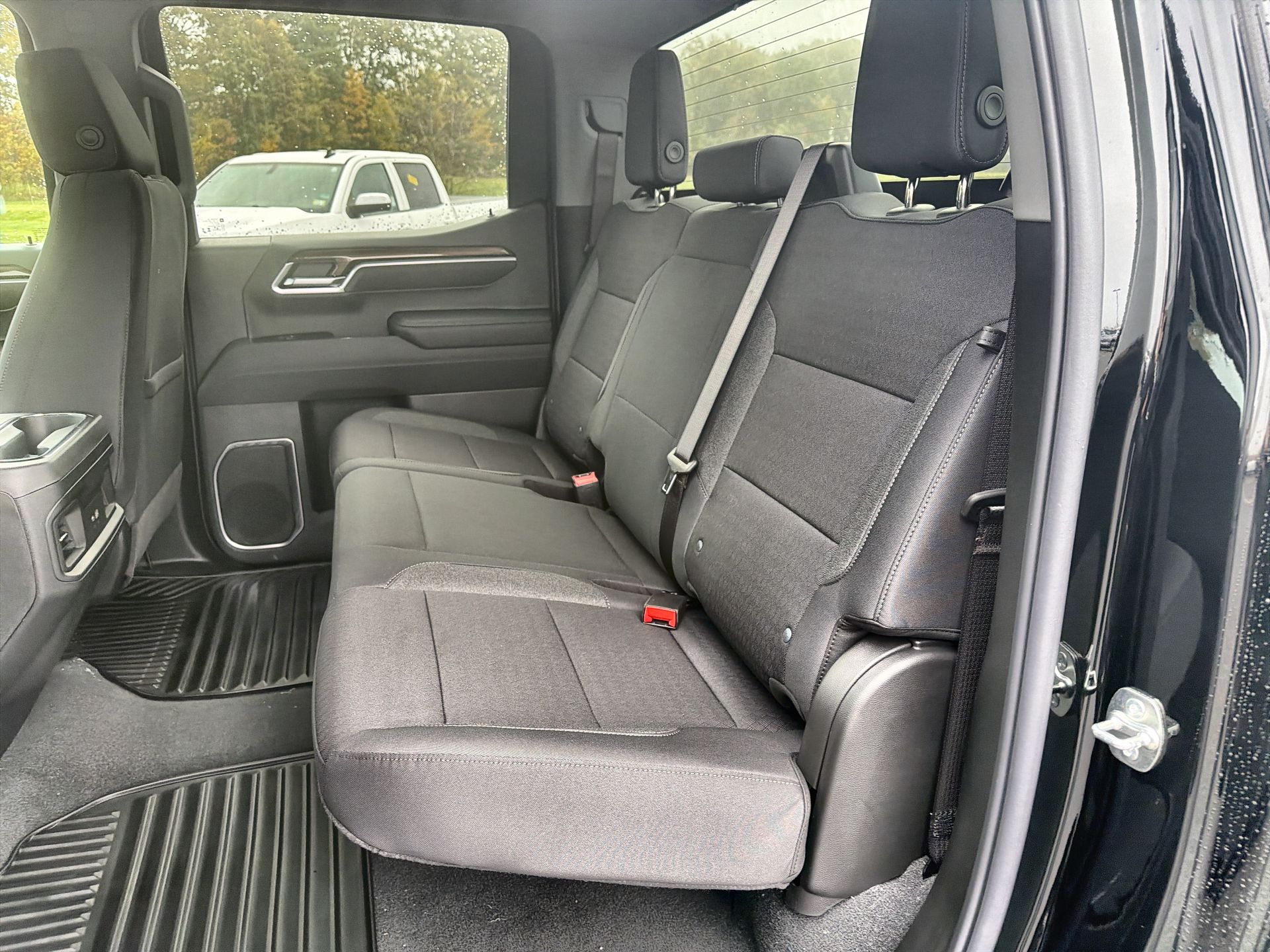 2026 Chevrolet Silverado 1500 LT - Photo 26