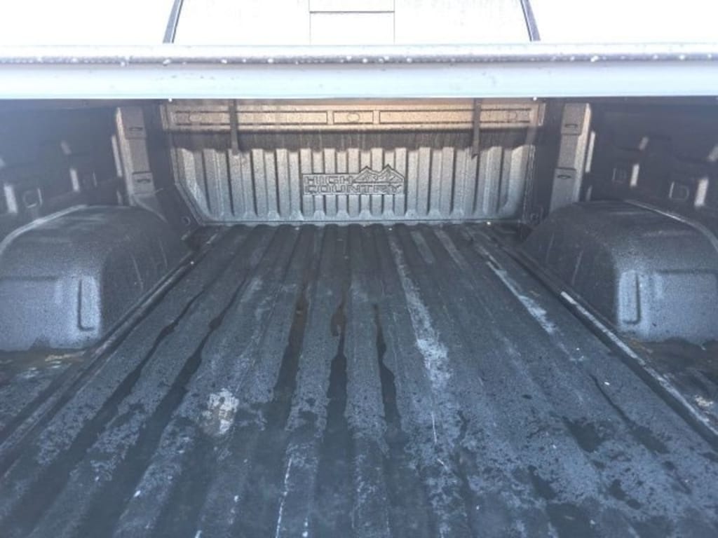 Used 2023 Chevrolet Silverado 1500 High Country Truck