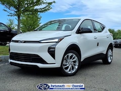2027 Chevrolet Bolt LT SUV
