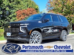 2026 Chevrolet Tahoe High Country SUV