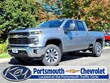 Chevrolet Silverado 2500 HD