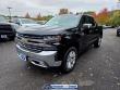 Used 2019 Chevrolet Silverado 1500 LTZ Truck