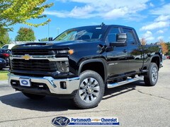 2026 Chevrolet Silverado 3500 HD LT Truck
