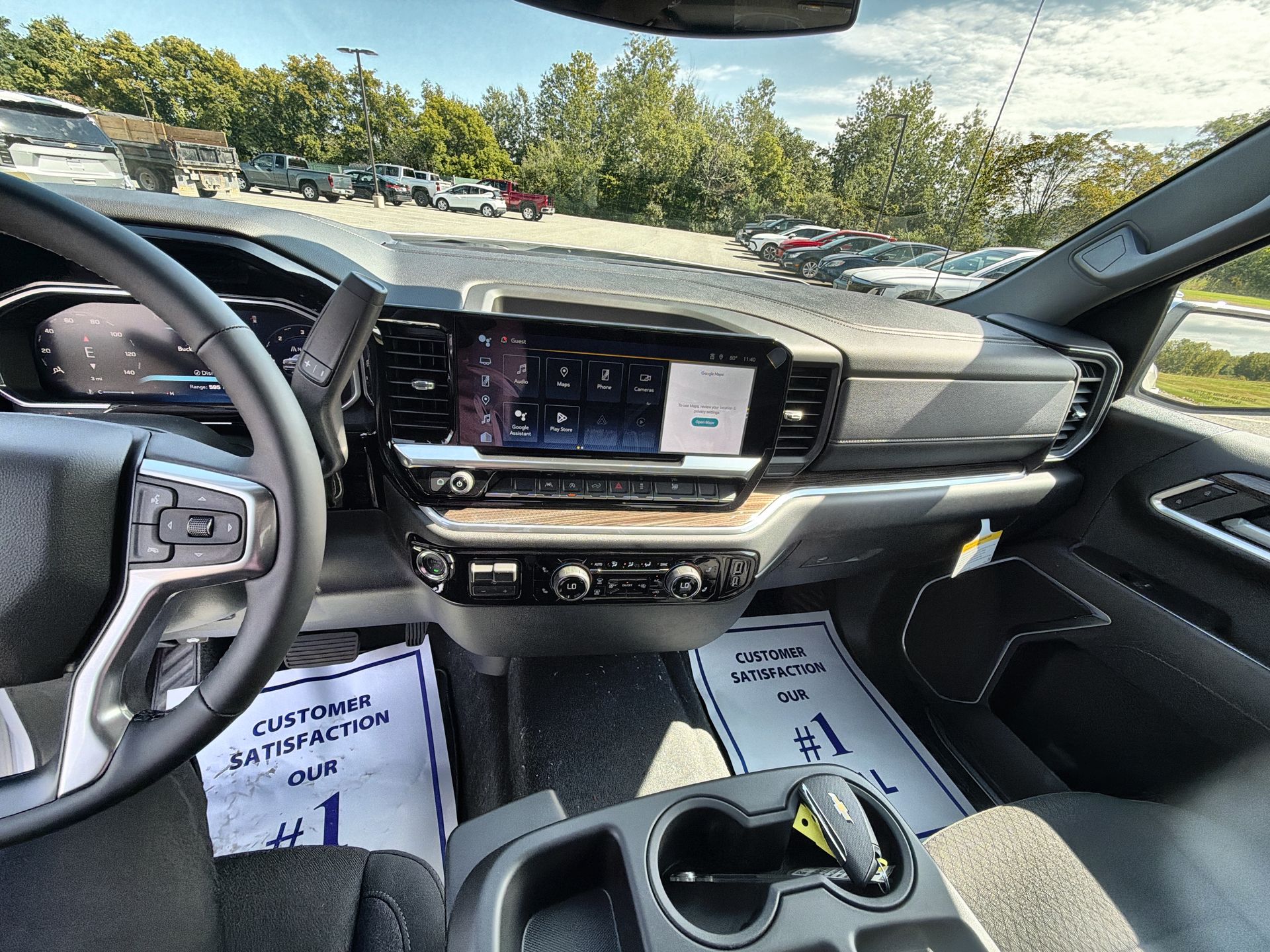2026 Chevrolet Silverado 1500 LT - Photo 50