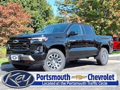 2026 Chevrolet Colorado Z71 Truck