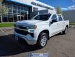 Used 2025 Chevrolet Silverado 1500 LT Truck