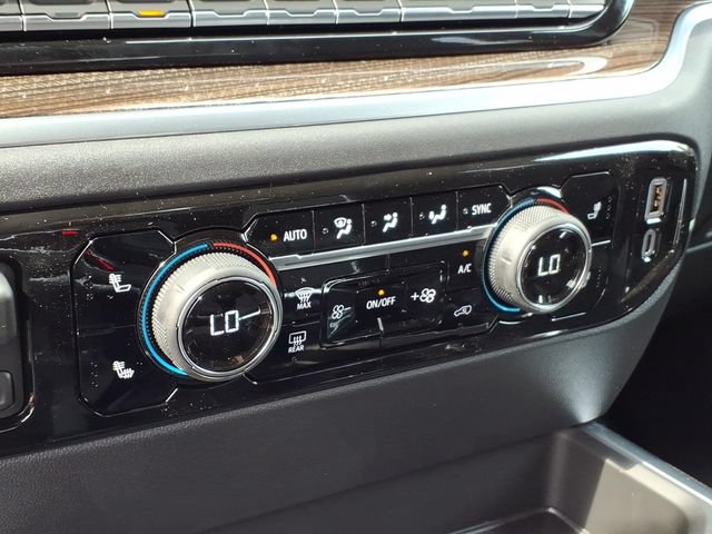 2026 Chevrolet Silverado 1500 LT - Photo 20