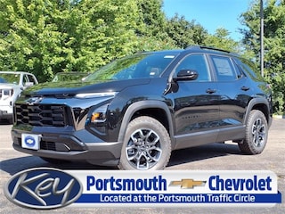 2026 Chevrolet Equinox Activ SUV