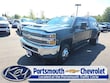 Chevrolet Silverado 3500HD